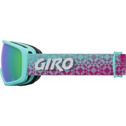Promo 👍 Giro Kids' Goggles Stomp Goggles Kids' 😀 -Deals Giro Store GLBLCOUPLOGR D2