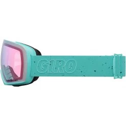 Buy ⭐ Giro Goggles Lusi Goggles ⌛ -Deals Giro Store GLBLMIVISMVIIN D1
