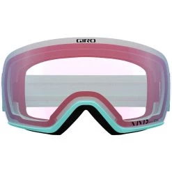 Buy ⭐ Giro Goggles Lusi Goggles ⌛ -Deals Giro Store GLBLMIVISMVIIN D2
