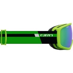 Promo 👍 Giro Kids' Goggles Stomp Goggles Kids' 😀 -Deals Giro Store GRBLPOLOGR D3