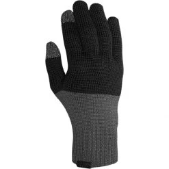 Promo 😍 Giro Cold Weather Bike Gloves Knit Merino Wool Glove Men's 🔥 -Deals Giro Store GRE