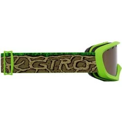Promo 👍 Giro Kids' Goggles Chico Goggles Kids' 🎉 -Deals Giro Store GREANTFAR D3 2
