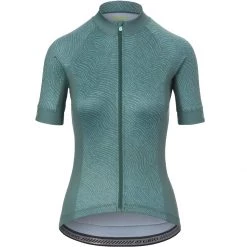 Promo 🌟 Giro Women's Road Jerseys Chrono Sport Short Sleeve Jersey Women's ✔️ -Deals Giro Store GREGREPOU