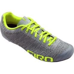 Flash Sale ⌛ Giro Road Bike 👞 Shoes Empire E70 Knit Cycling 👞 Shoe Men's 👍 -Deals Giro Store GREHEAYL D1