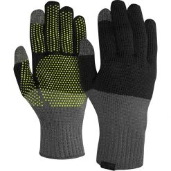 Promo 😍 Giro Cold Weather Bike Gloves Knit Merino Wool Glove Men's 🔥 -Deals Giro Store GRE D1