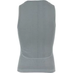 Buy 😀 Giro Men's Bike Baselayers Chrono Sleeveless Base Layer Men's 😍 -Deals Giro Store GRI D1