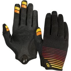 Cheapest 🎉 Giro Mountain Bike Gloves DND Glove Men's ✨ -Deals Giro Store HEA D1