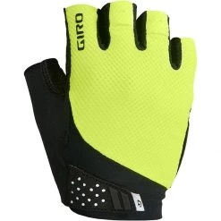 Brand new ✨ Giro Road Bike Gloves Monaco II Gel Glove Men's 🎁 -Deals Giro Store HIGYL