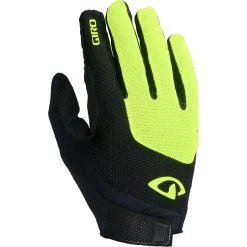 Budget 👍 Giro Road Bike Gloves Bravo Gel LF Glove Men's 🎉 -Deals Giro Store HIGYL 4