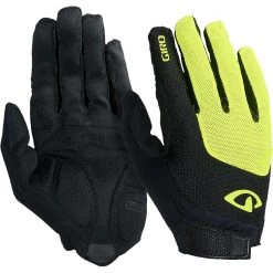 Budget 👍 Giro Road Bike Gloves Bravo Gel LF Glove Men's 🎉 -Deals Giro Store HIGYL D2 2