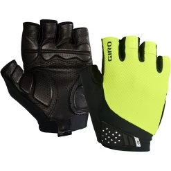 Brand new ✨ Giro Road Bike Gloves Monaco II Gel Glove Men's 🎁 -Deals Giro Store HIGYL D2