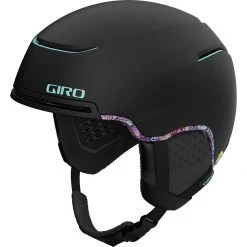 New 🤩 Giro Ski Helmets Terra MIPS Helmet Women's 🌟 -Deals Giro Store MABLDAMO 3