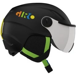 Budget 💯 Giro Kids' Ski Buzz MIPS Helmet Kids' ✨ -Deals Giro Store MABLPABL D1