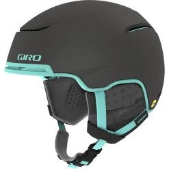 New 🤩 Giro Ski Helmets Terra MIPS Helmet Women's 🌟 -Deals Giro Store MACOCOBR