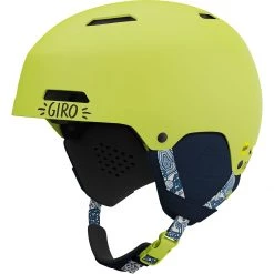 Top 10 🔔 Giro Kids' Ski Crue MIPS Helmet Kids' 🎁 -Deals Giro Store MANASULI