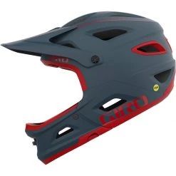 Best Pirce 🌟 Giro Mountain Bike Helmets Switchblade MIPS Helmet 🌟 -Deals Giro Store MAPOGRRE D2