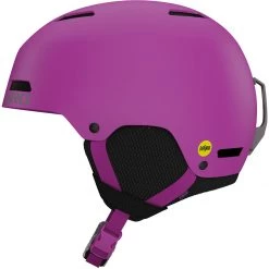 Top 10 🔔 Giro Kids' Ski Crue MIPS Helmet Kids' 🎁 -Deals Giro Store MATBER D3 1