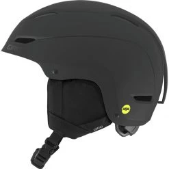 Cheapest 🌟 Giro Ski Helmets Ratio MIPS Helmet 🤩 -Deals Giro Store MATBK 6