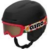 Discount 🌟 Giro Kids' Ski Spur Combo Pack Helmet Kids' 🎉