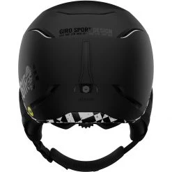 New 🛒 Giro Ski Helmets Jackson MIPS Helmet ⭐ -Deals Giro Store MATBLATT D1
