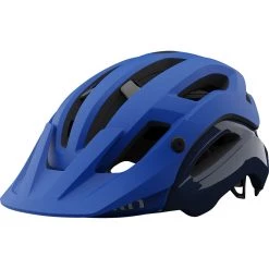 New ❤️ Giro Mountain Bike Helmets Manifest Spherical Helmet ✔️ -Deals Giro Store MATBLUMID
