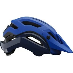 New ❤️ Giro Mountain Bike Helmets Manifest Spherical Helmet ✔️ -Deals Giro Store MATBLUMID D1