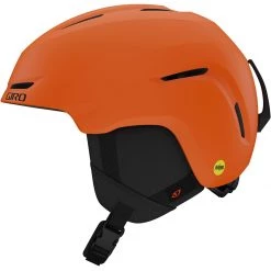 Hot Sale 😍 Giro Kids' Ski Spur MIPS Helmet Kids' ❤️ -Deals Giro Store MATBRIORA D3