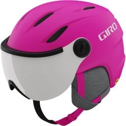 Budget 💯 Giro Kids' Ski Buzz MIPS Helmet Kids' ✨ -Deals Giro Store MATBRIPIN 2