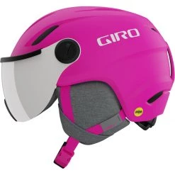 Budget 💯 Giro Kids' Ski Buzz MIPS Helmet Kids' ✨ -Deals Giro Store MATBRIPIN D3 1