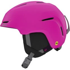 Hot Sale 😍 Giro Kids' Ski Spur MIPS Helmet Kids' ❤️ -Deals Giro Store MATBRIPIN D3