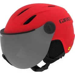 Budget 💯 Giro Kids' Ski Buzz MIPS Helmet Kids' ✨ -Deals Giro Store MATBRIRED D3