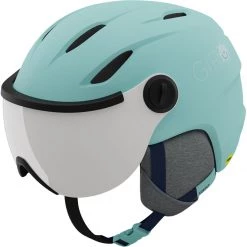 Budget 💯 Giro Kids' Ski Buzz MIPS Helmet Kids' ✨ -Deals Giro Store MATCOOBRE