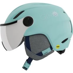 Budget 💯 Giro Kids' Ski Buzz MIPS Helmet Kids' ✨ -Deals Giro Store MATCOOBRE D3