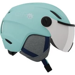 Budget 💯 Giro Kids' Ski Buzz MIPS Helmet Kids' ✨ -Deals Giro Store MATCOOBRE D4