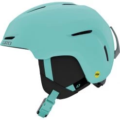 Hot Sale 😍 Giro Kids' Ski Spur MIPS Helmet Kids' ❤️ -Deals Giro Store MATGLABLU D2