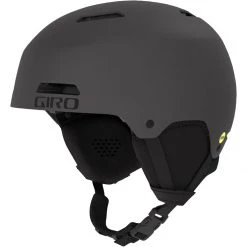 Outlet 🤩 Giro Ski Helmets Ledge MIPS Helmet ⭐ -Deals Giro Store MATGRA