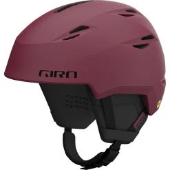 Top 10 🛒 Giro Ski Helmets Grid MIPS Helmet 🛒 -Deals Giro Store MATOXRED 2