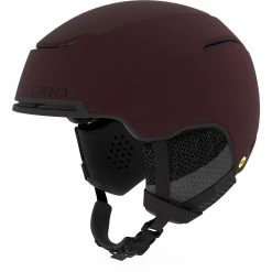 New 🛒 Giro Ski Helmets Jackson MIPS Helmet ⭐ -Deals Giro Store MATOXRED