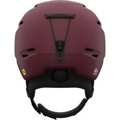 Top 10 🛒 Giro Ski Helmets Grid MIPS Helmet 🛒 -Deals Giro Store MATOXRED D1 1