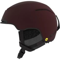 New 🛒 Giro Ski Helmets Jackson MIPS Helmet ⭐ -Deals Giro Store MATOXRED D3