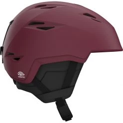 Top 10 🛒 Giro Ski Helmets Grid MIPS Helmet 🛒 -Deals Giro Store MATOXRED D4