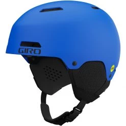 Top 10 🔔 Giro Kids' Ski Crue MIPS Helmet Kids' 🎁 -Deals Giro Store MATTRIBLU 1