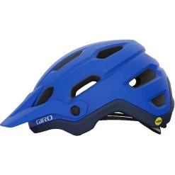 Hot Sale 🔥 Giro Mountain Bike Helmets Source MIPS Helmet 💯 -Deals Giro Store MATTRIBLU D1 1
