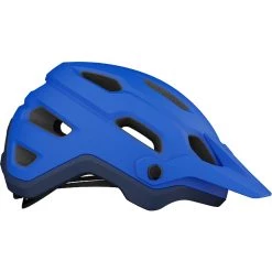 Hot Sale 🔥 Giro Mountain Bike Helmets Source MIPS Helmet 💯 -Deals Giro Store MATTRIBLU D3 1
