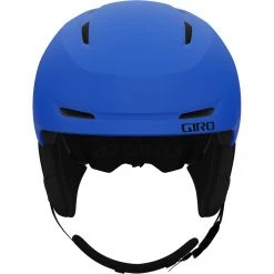 Hot Sale 😍 Giro Kids' Ski Spur MIPS Helmet Kids' ❤️ -Deals Giro Store MATTRIBLU D3