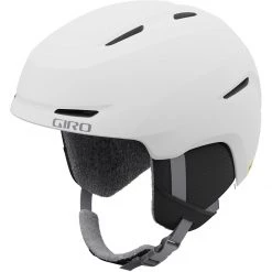 Hot Sale 😍 Giro Kids' Ski Spur MIPS Helmet Kids' ❤️ -Deals Giro Store MATWHI