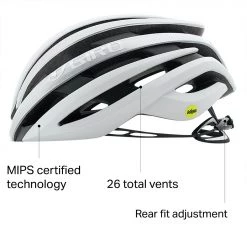 New ⌛ Giro Road Bike Helmets Cinder MIPS Helmet 🎁 -Deals Giro Store MATWHI D2 6