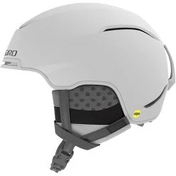 New 🤩 Giro Ski Helmets Terra MIPS Helmet Women's 🌟 -Deals Giro Store MATWH D6