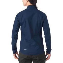 New ⭐ Giro Women's Bike Jackets & Vests Stow Jacket Women's ⌛ -Deals Giro Store MD D1 2
