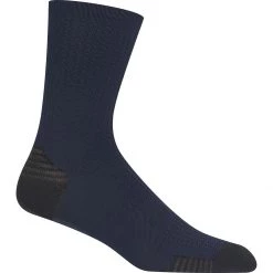 Best Sale 🛒 Giro Bike 🧦 Socks HRC +Grip Bike Sock 👍 -Deals Giro Store MIDBLU
